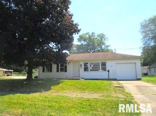 3000 W Starr St, Peoria, IL