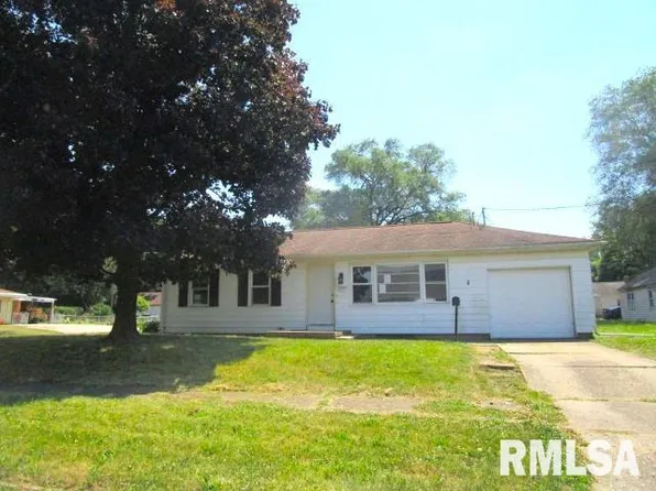 3000 W Starr St, Peoria, IL 61605