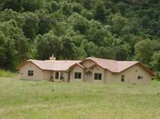 57803 Jolon Rd, King City, CA 93930