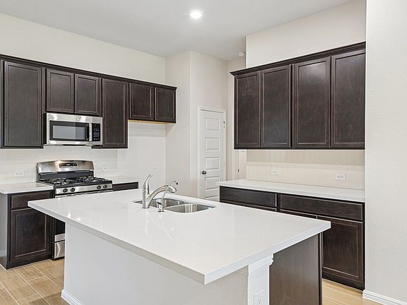 Kitchen - Representational Photo