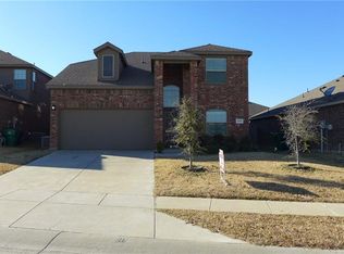 2102 Forest Meadow Dr, Princeton, TX 75407