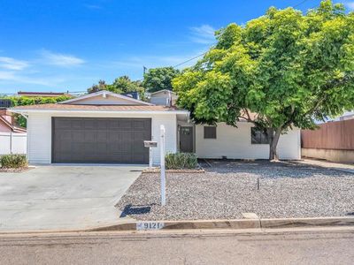 9121 Heatherdale St, Santee, CA, 92071