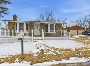 77 Highway 40, Lecompton, KS 66050