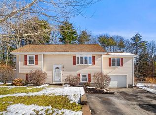 5 Mount Lawny Ln, Merrimack, NH 03054
