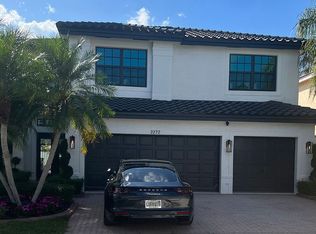 3272 SW 173rd Ter, Hollywood, FL 33029