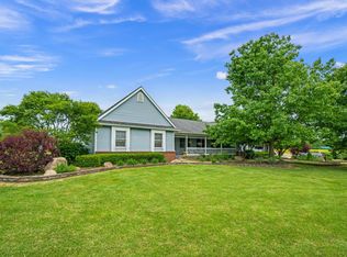 6387 Dustin Rd, Galena, OH 43021