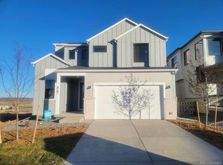8702 Whiteclover St, Littleton, CO 80125