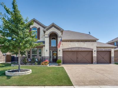 4216 Cibolo Creek Trl, Prosper, TX, 75078