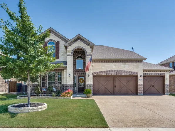 4216 Cibolo Creek Trl, Prosper, TX 75078