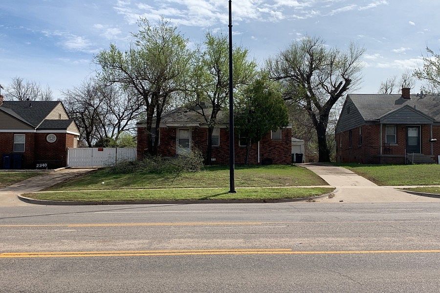 2336 NE 23rd St, Oklahoma City, OK 73111 Zillow