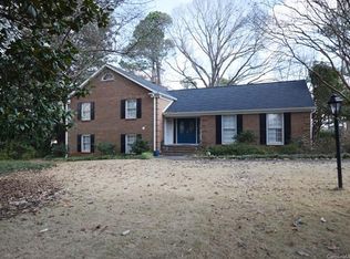 2040 Poinsett Dr, Rock Hill, SC 29732