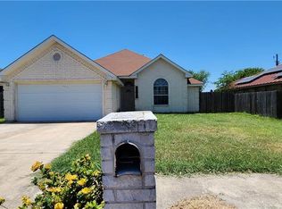 2014 King Rd, San Juan, TX 78589