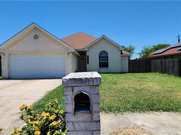 2014 King Rd, San Juan, TX 78589