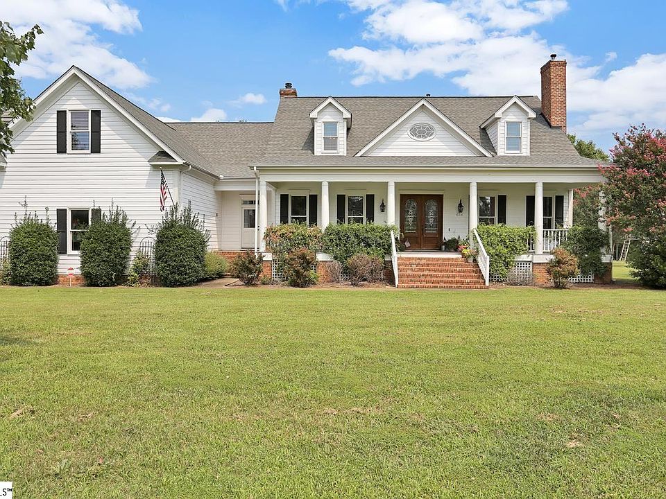 2442 fews bridge road greer sc 29651 2442 fews bridge road greer sc 29651