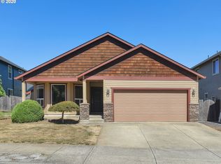 33685 SE June Ln, Scappoose, OR 97056