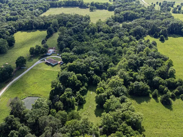 240 S 701 Road, El Dorado Springs, MO 64744