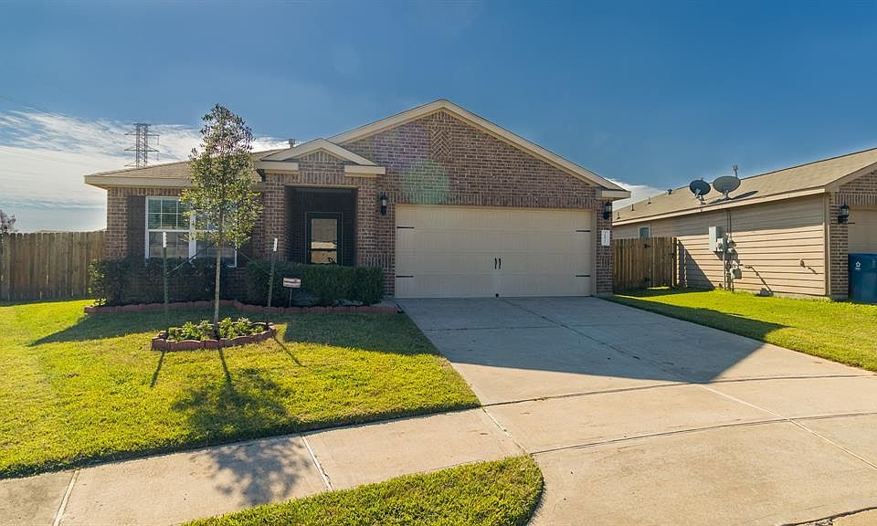 1st image of 26911 Harlequin Ln