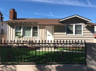 6007 N Muscatel Ave, San Gabriel, CA 91775