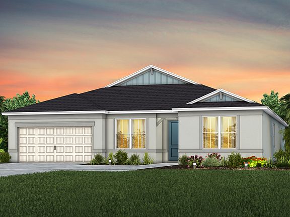 Easley CO1 Elevation