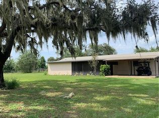 5601 Trask Rd, Fort Meade, FL 33841