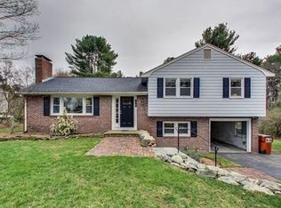 163 Glezen Ln, Wayland, MA 01778
