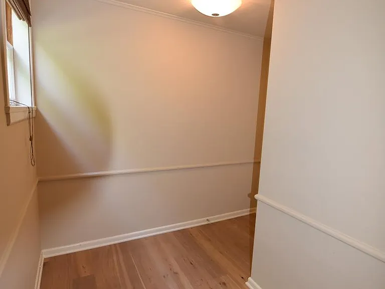 Bonus Room/office