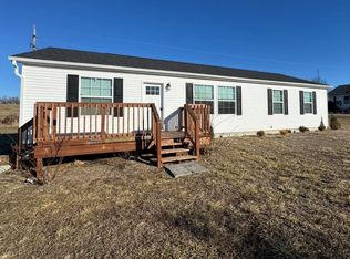 54684 Foxfire Cir, Milan, MO 63556