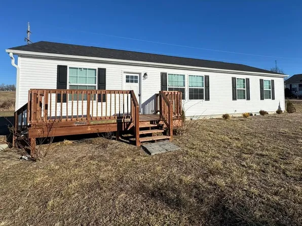 54684 Foxfire Cir, Milan, MO 63556