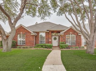 5200 Cheyenne Trl, Plano, TX 75023