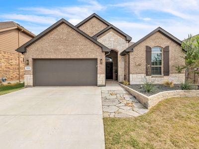 1600 Millerbird Way, Northlake, TX, 76226