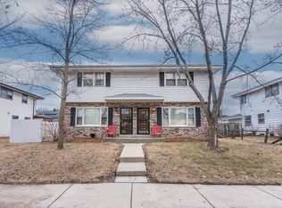 10821 W Florist Ave, Milwaukee, WI 53225