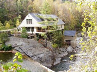 49 Mill Rd, Warren, VT 05674