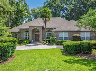2316 Cobb Dr, Tallahassee, FL 32312