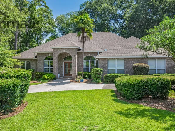 2316 Cobb Dr, Tallahassee, FL 32312