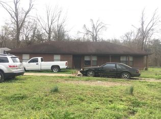 573 Bell Bottom Rd, Redwood, MS 39156