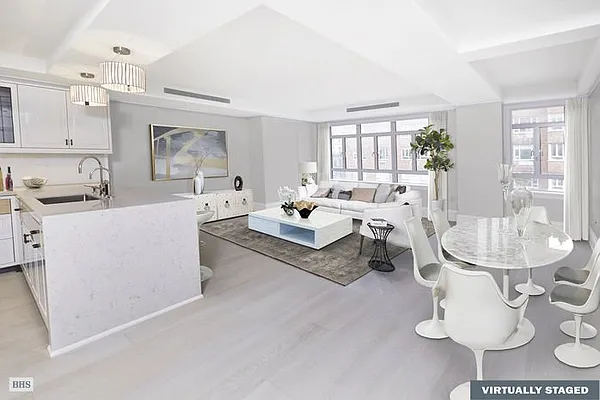 Sold by Brown Harris Stevens | media 1