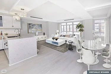 Sold by Brown Harris Stevens