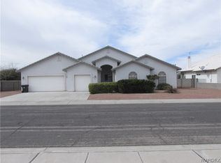 2445 Natalie St, Kingman, AZ 86401