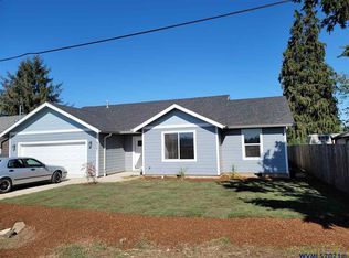 4281 Webb Ave NE, Salem, OR 97305