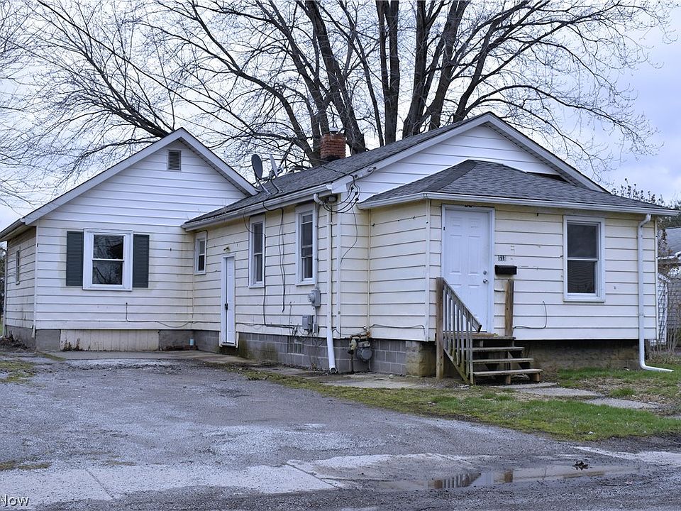 618 Taylor Pl, Painesville, OH 44077 Zillow