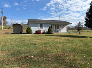520 Roark Rd, London, KY 40744