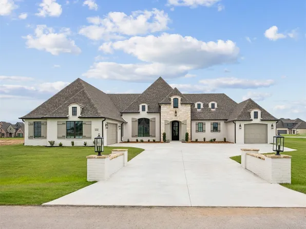 8210 E 111th St N, Owasso, OK 74055