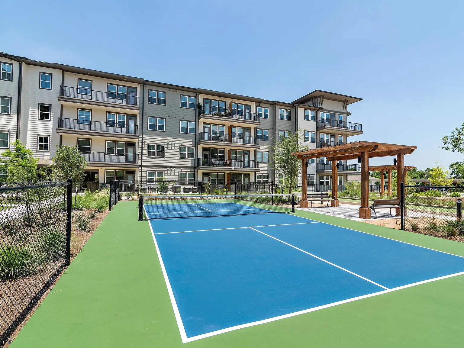 Amberlin Pflugerville 55+ Active Adult — Photo 2