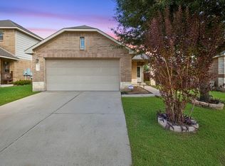 3412 Firoj Dr, Pflugerville, TX 78660