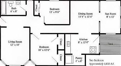 2nd image of 720 W Waveland Ave APT 3E