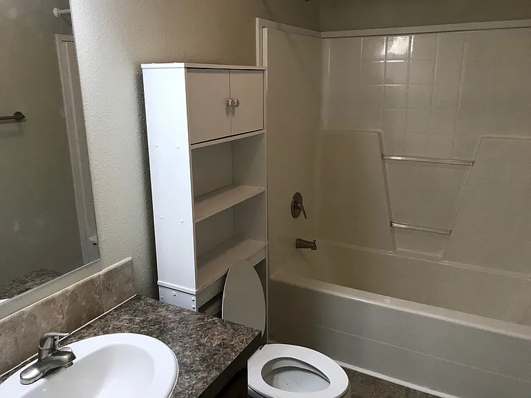Main Bath