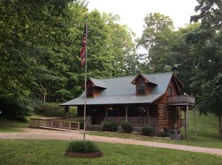 1058 Dale Hollow Estate Rd, Monroe, TN 38573