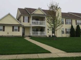 528 N James St, Tolono, IL 61880