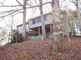 148 Knotting Ln, Franklin, NC 28734