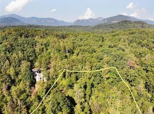 Yates Ln, Lake Lure, NC 28746